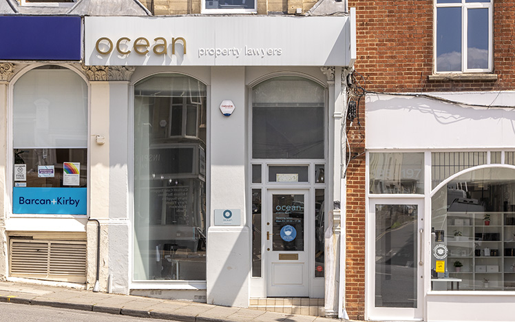 Clifton Conveyancing Ocean Estate Agents