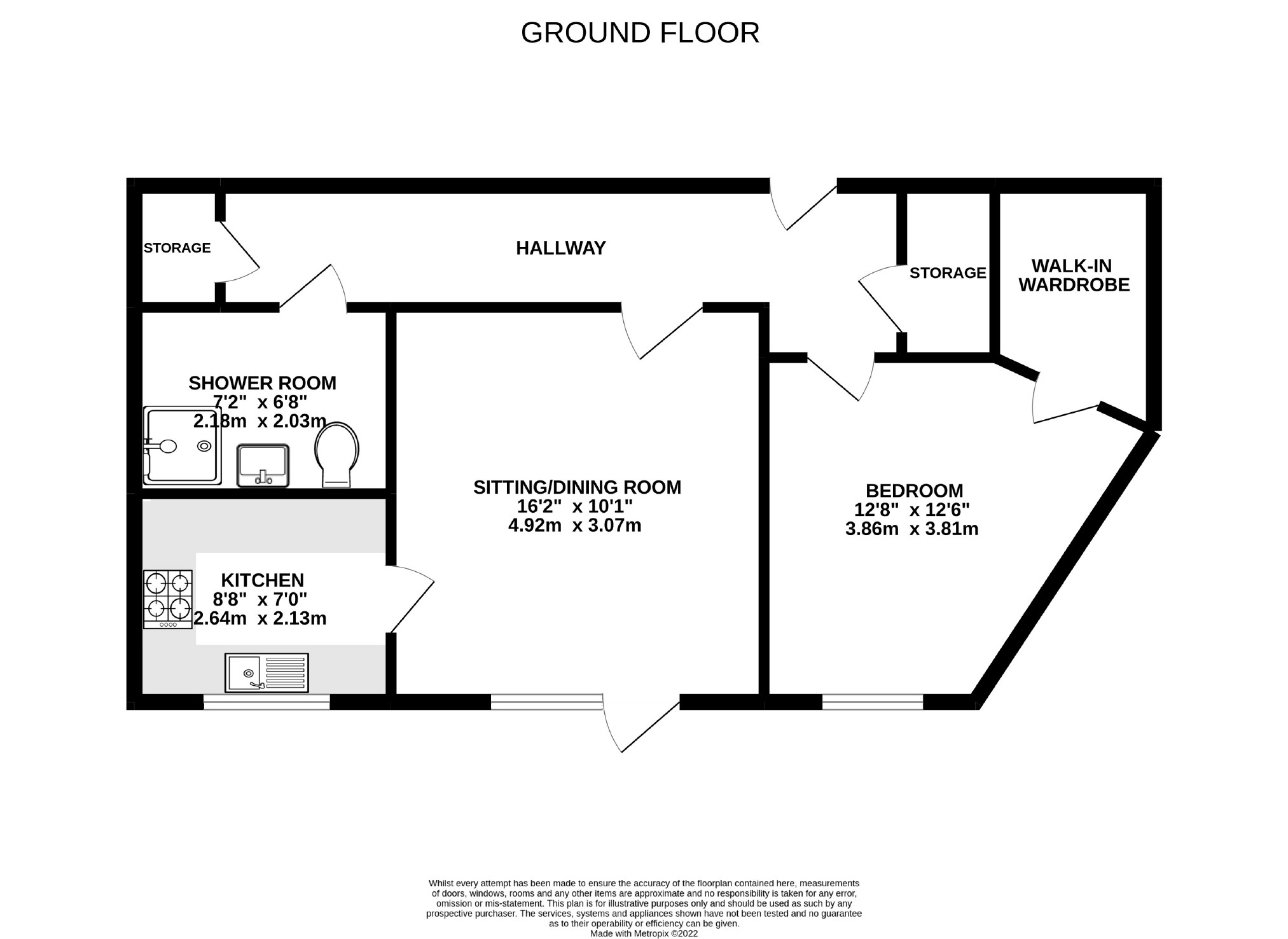 1 Bedroom Apartment Flat For Sale Bradley Stoke Bristol Ocean